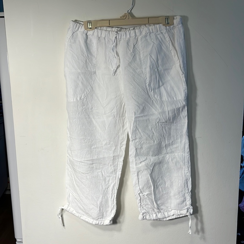CLEMENTE capri size M